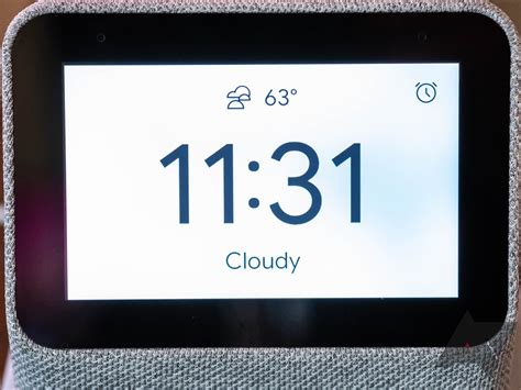 Lenovo Smart Clock 2 review: A luxurious way to wake up in the morning