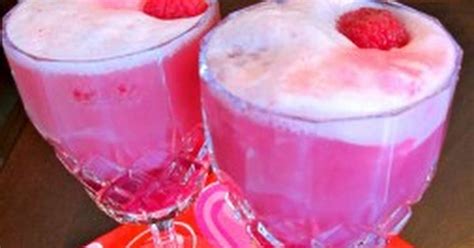 10 Best Raspberry Sherbet Punch Recipes with Ginger Ale