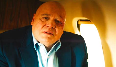 Kingpin actor comments on MCU continuity problems within Echo ...