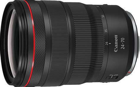 Canon RF 24-70mm F2.8L IS USM: Digital Photography Review