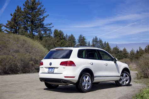 Better Late Than Never: VW Gets Approval For Final 3.0-Liter TDI Fix In ...