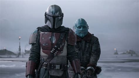 Nonton The Mandalorian: Season 1 Episode 1 - Chapter One - Subtitle Indonesia - IDLIX