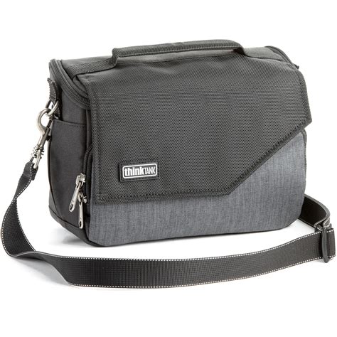 Think Tank Photo Mirrorless Mover 20 Camera Bag (Pewter) 710656