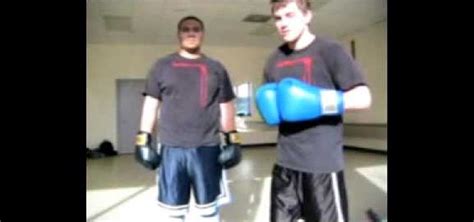 How to Understand sparring in boxing « Boxing :: WonderHowTo