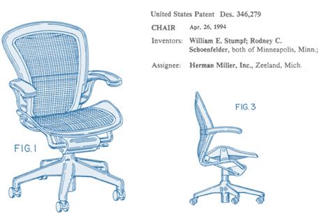 Design Patents for Bits and Atoms – PNW Startup Lawyer