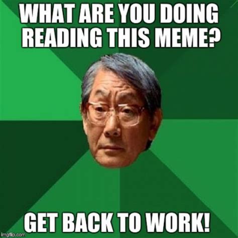 21 Funny Back to Work Memes Make That First Day Back Less Dreadful