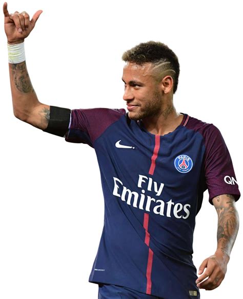 Neymar Png Psg 2018 By Szwejzi