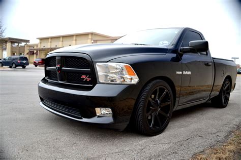 Dodge Ram Rt 2015