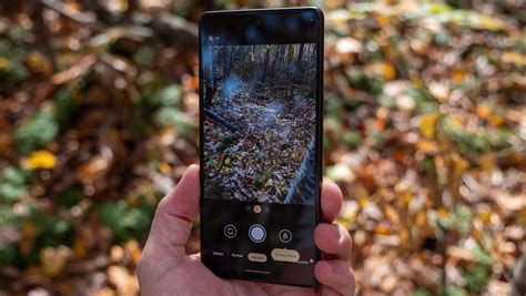 Google Pixel 8 rumor suggests a major camera sensor upgrade | Android ...