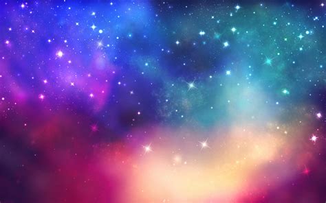 Galaxy fan art HD wallpaper | Wallpaper Flare