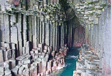 From r/dartmoor : the entrance of the cave of the Sea God : r/Berserk