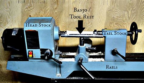 How to Maintain Your Wood Lathe | Turning for Profit | Woodturning | Lathe