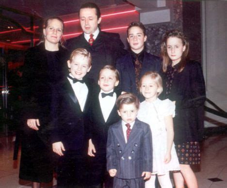 Who is Macaulay Culkin? Know about his brothers and sisters career