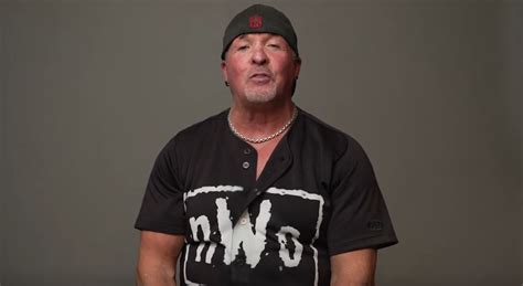 Buff Bagwell Issues Statement on Recent Arrest