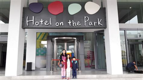 Theme Park Hotel Genting - Homecare24