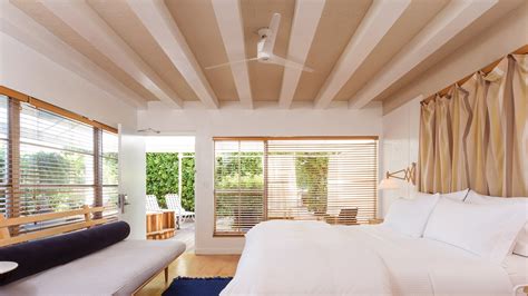 The Standard Spa, Miami Beach — Review | Condé Nast Traveler