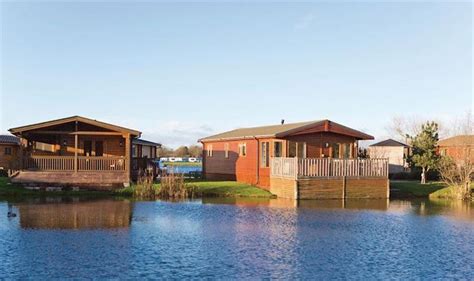 Dacre Lakeside Park - Driffield, Brandesburton | Self catering holidays and short break family ...