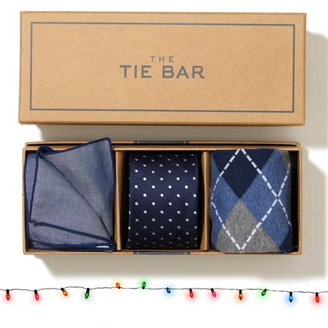 Win Our Favorite Stylish Men's Ties and Accessories - Style Girlfriend