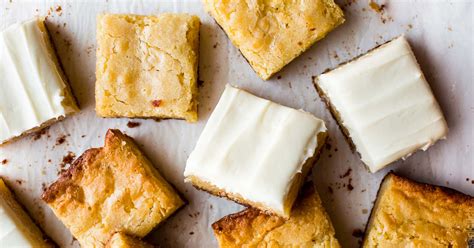 30 White Chocolate Recipes to Make ASAP - PureWow