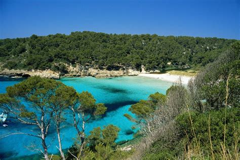 [h2]Cala Trebalúger[/h2] Nature and nurture for your soul on one of the ...