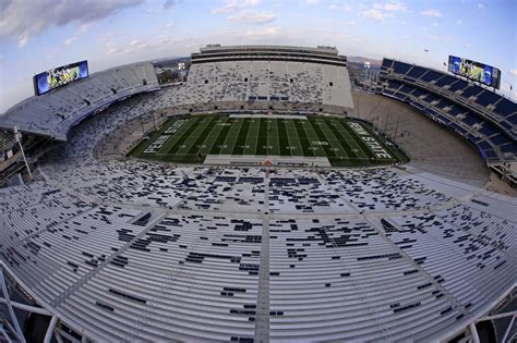 Which Ohio State football road opponents will allow fans in their ...