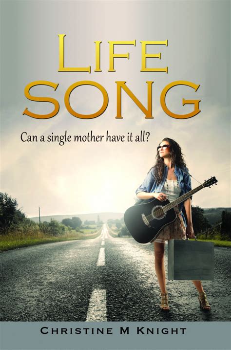 Review of Life Song (9780987434852) — Foreword Reviews