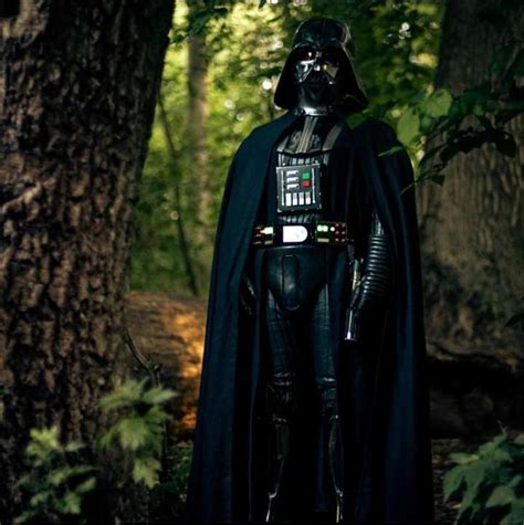 darth vader cosplayers : r/TheCapeRevolution