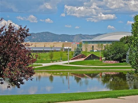 Colorado State University | Profile, Ranking, Fee, Admission Requirements & Data | GoToUniversity