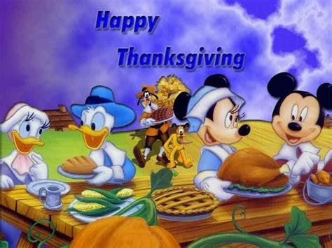 Disney Thanksgiving Wallpaper and Screensavers - WallpaperSafari