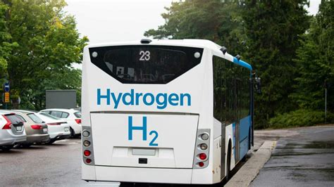 Solaris's Hydrogen Buses Set to Transform Wałbrzych Transit - Green Hydrogen News