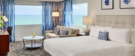 Sonesta Fort Lauderdale Beach | Hotel Meeting Space | Event Facilities