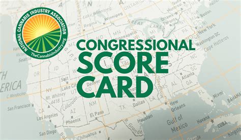 Congressional Scorecard - Sweet Jane