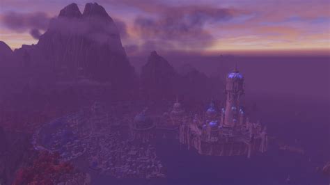 [Spoiler] Behold, Suramar! : r/wow