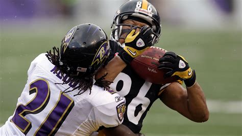 Ravens-Steelers Rivalry Endures - Baltimore Beatdown