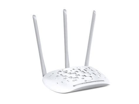 TL-WA901ND | 450Mbps Wireless N Access Point TL-WA901ND (EU) | TP-Link ...