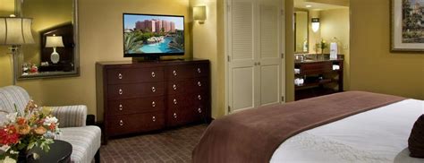 Caribe Royale Orlando Suites - 1 Bedroom King or Queen