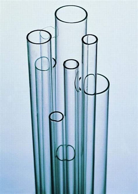 Gauge Glass - EKP Supplies - Precision Turned Parts for Model Engineering