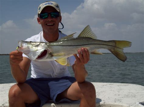 Capt. Lee Alvarez- South Padre Island Fishing