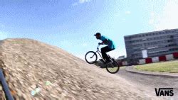 Bike Tricks GIF - Bmx Biking Tricks - Discover & Share GIFs