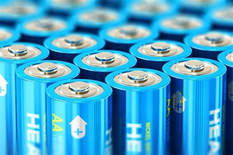 An overview of the lithium battery market - HLC Battery