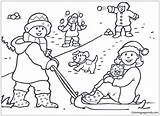 Snow Plow  Printable Coloring Pages 14E sketch template