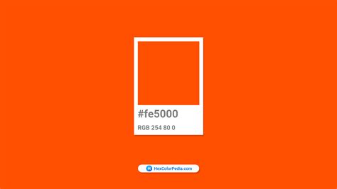 Pantone Orange 021 C - Hex Color Conversion - Color Schemes - Color Shades - Pantone color ...