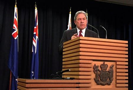 NZ political parties head into final day of talks to form government ...