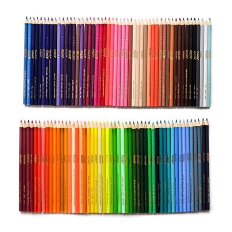 Seriously every time Crayola makes a new colored pencil box I must get ...