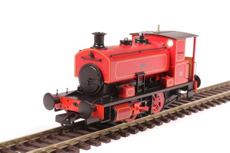 Hattons Originals H4-AB16-003 Andrew Barclay 0-4-0ST 16” 2226 “Katie ...