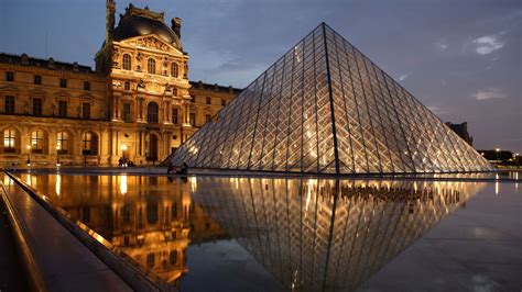 Le Louvre reste le musée le plus fréquenté du monde