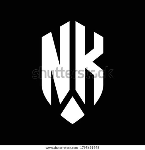 2.601 Nk Logo Images, Stock Photos & Vectors | Shutterstock