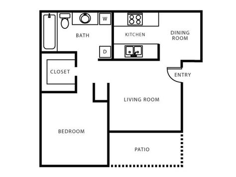 1 - 2 Bed Apartments - Check Availability | Chestnut Hill