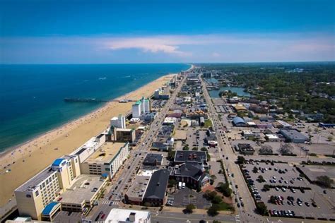 Apex Entertainment – Virginia Beach Visitors Guide