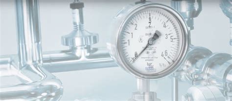 Instrumentation & Measurement - Acuity Process Solutions